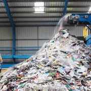 Os desafios da reciclagem no Brasil
